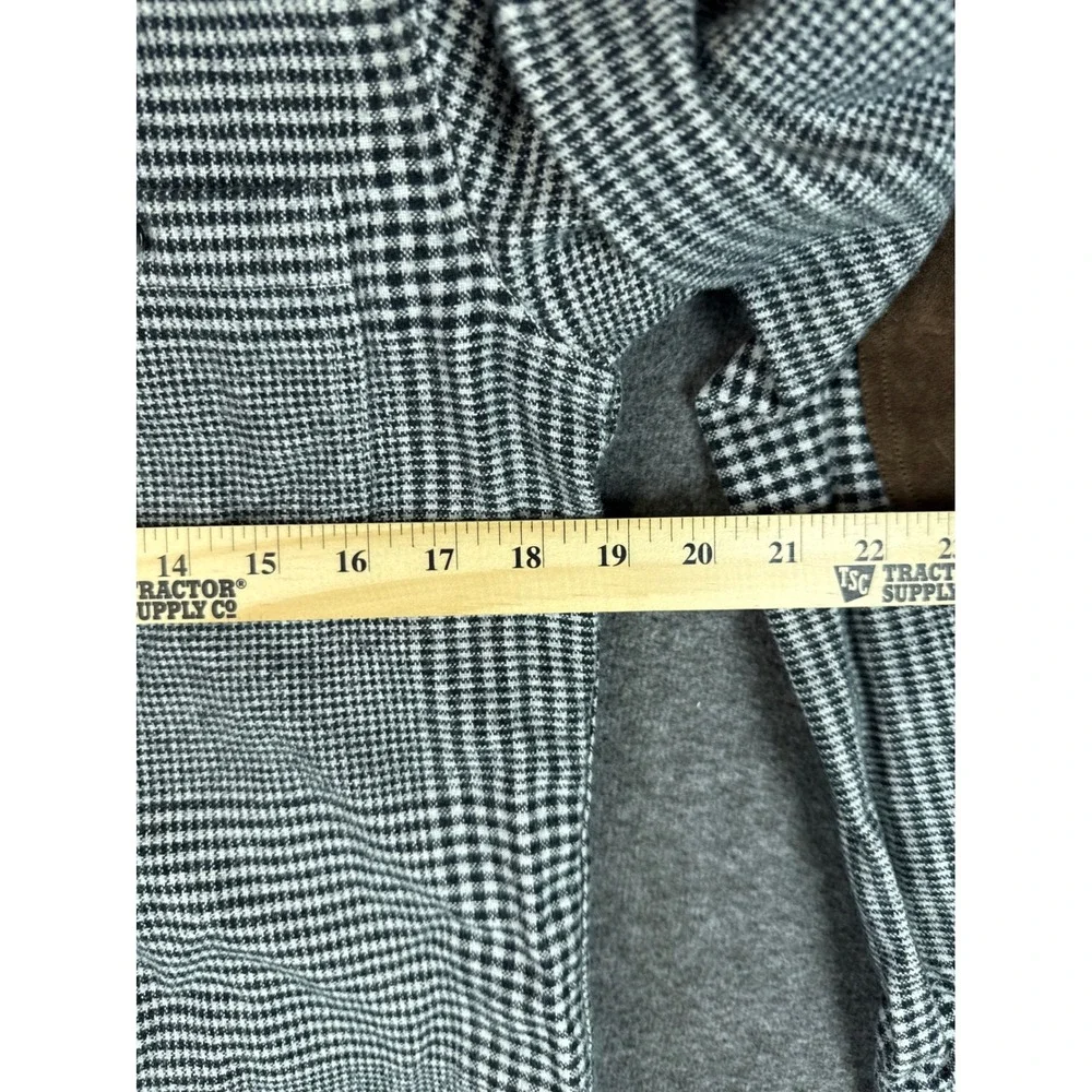 J. Crew crew men